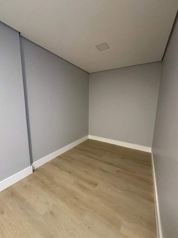 Apartamento à venda no Jardim La Salle: 