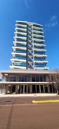 Apartamento à venda no Jardim La Salle: 