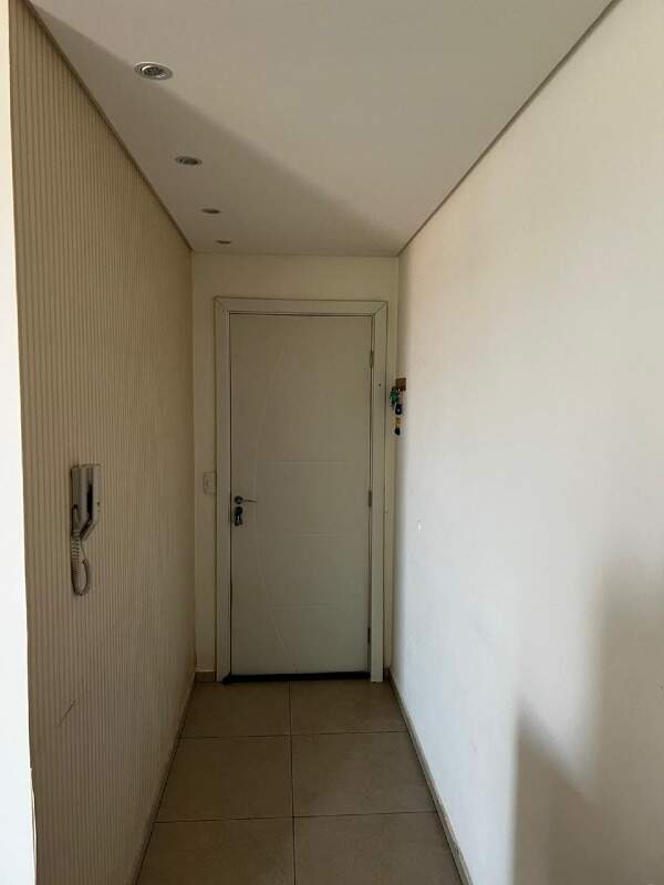 Apartamento à venda no Jardim Pancera: 