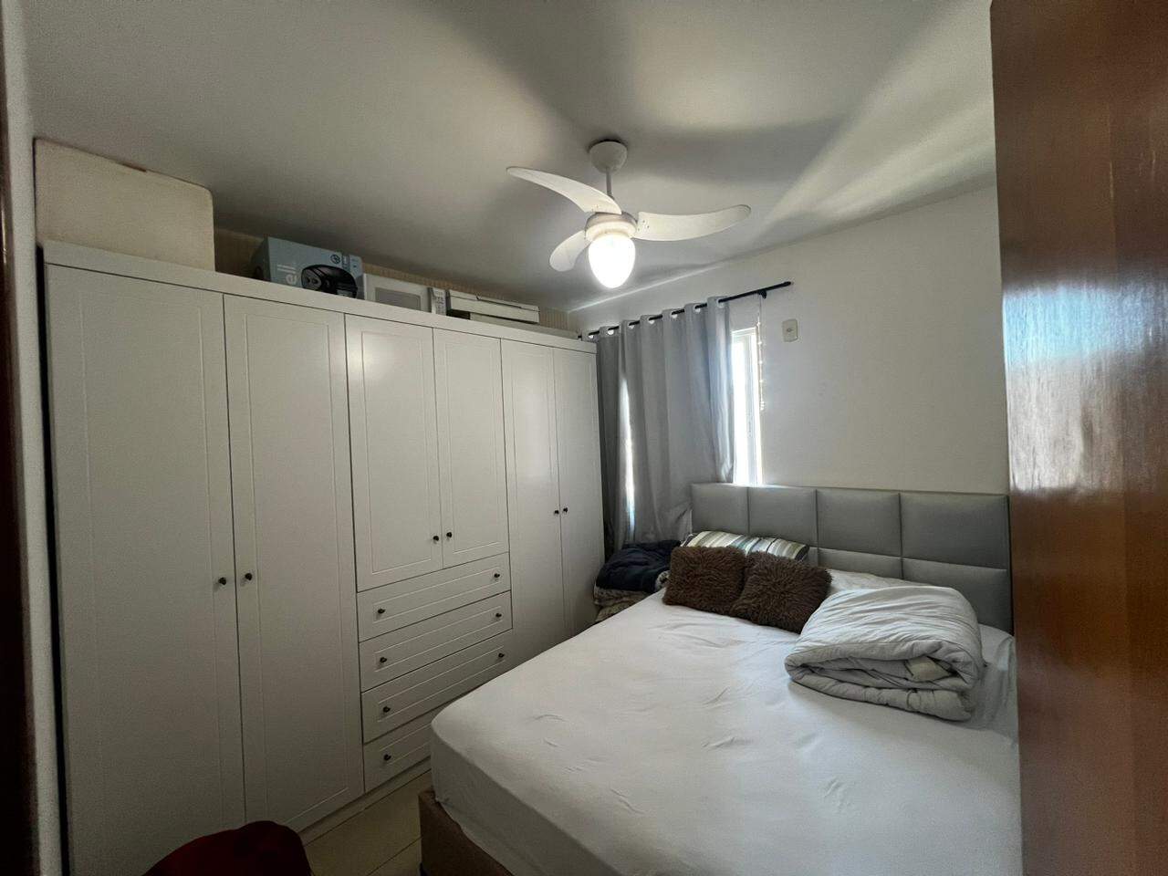 Apartamento à venda no Jardim Pancera: 