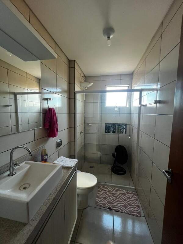Apartamento à venda no Jardim Pancera: 