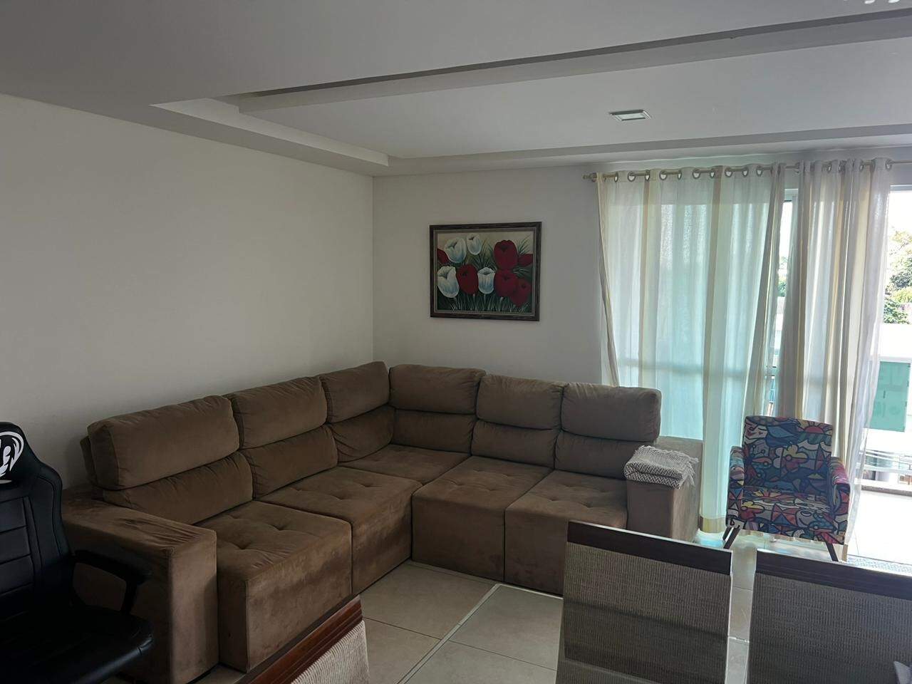 Apartamento à venda no Jardim Pancera: 