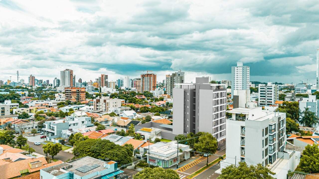 Apartamento à venda no Jardim Gisela: 