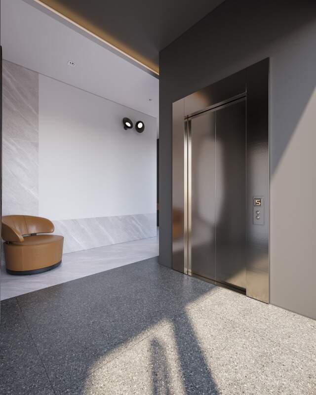 Apartamento à venda no Jardim Gisela: 