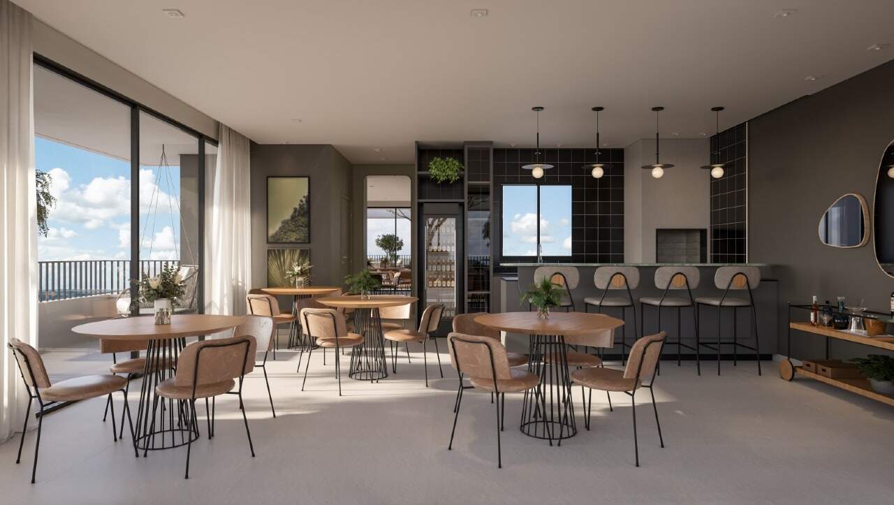 Apartamento à venda no Jardim Gisela: 