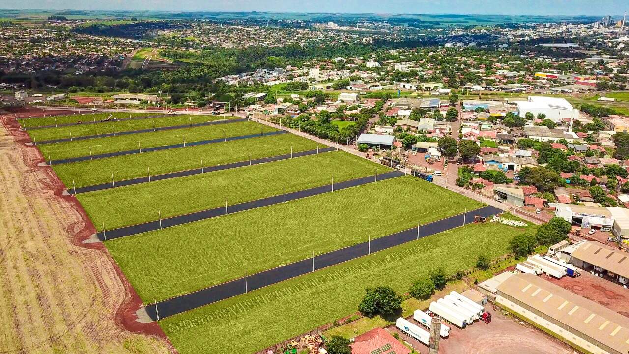 Lote à venda no Independência: 