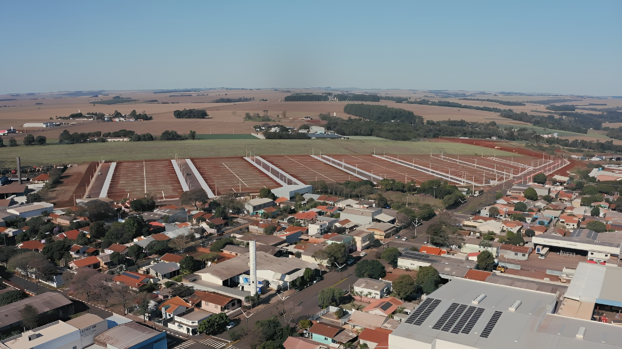 Lote à venda no Independência: 