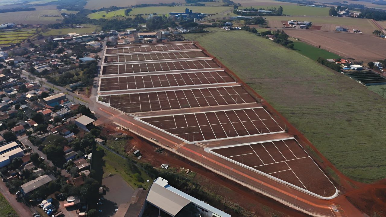Lote à venda no Independência: 