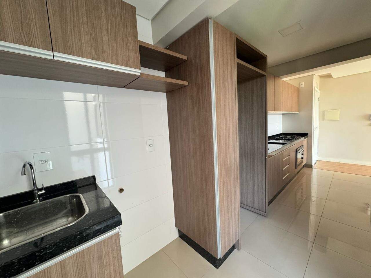 Apartamento à venda no Jardim Pancera: 