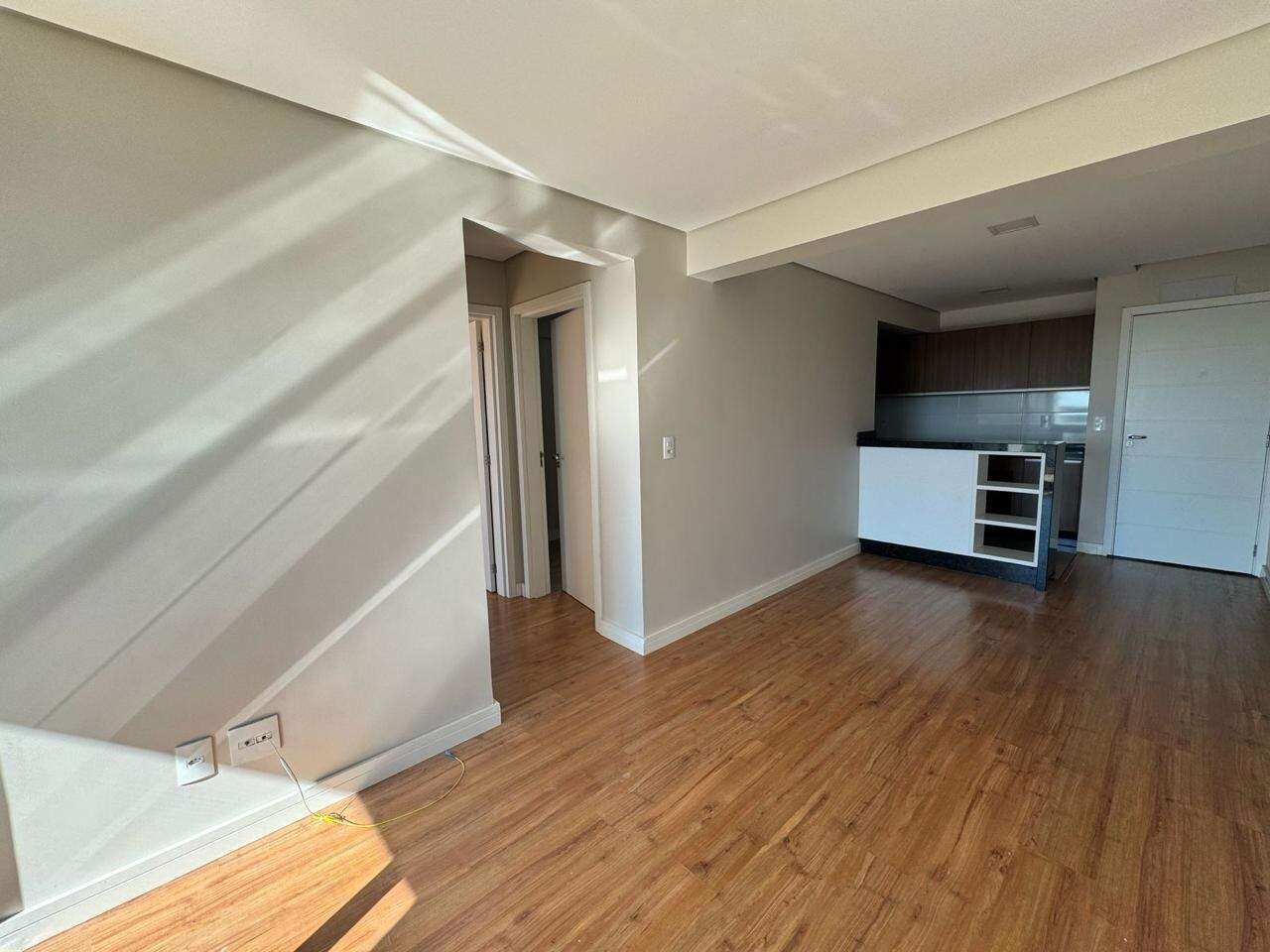 Apartamento à venda no Jardim Pancera: 