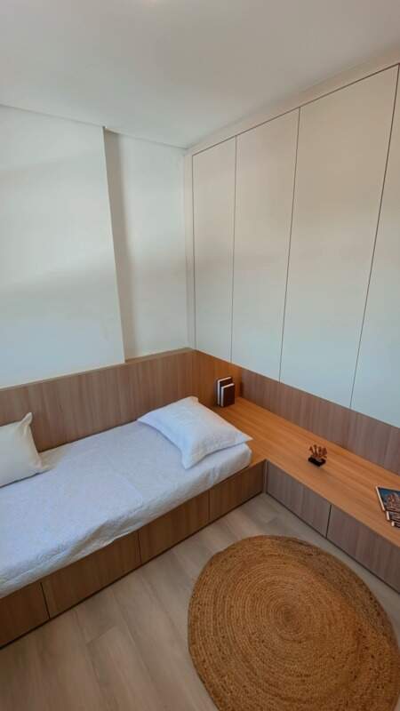 Apartamento à venda no Jardim Anápolis: 
