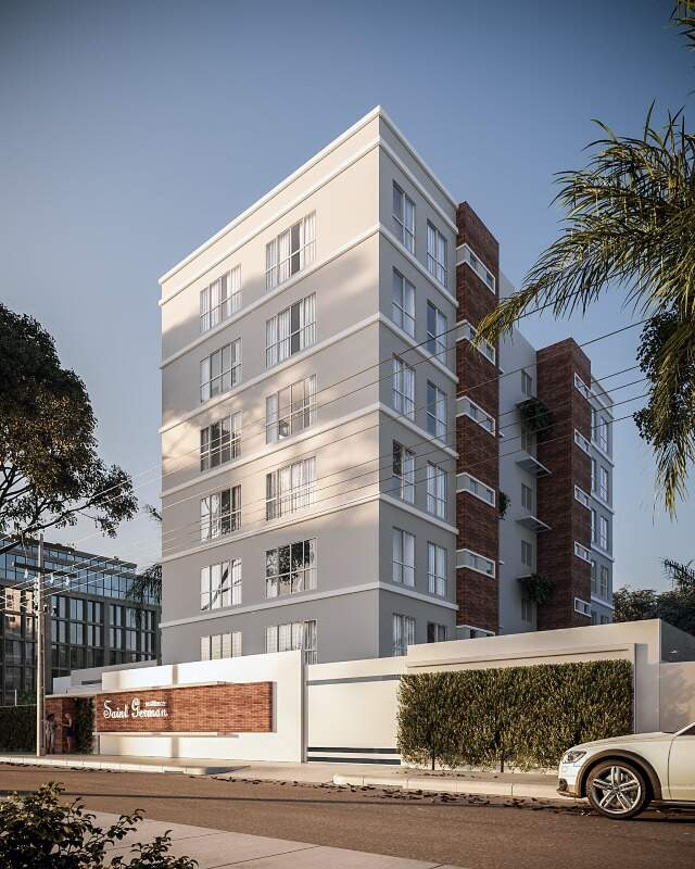 Apartamento à venda no Jardim Anápolis: 