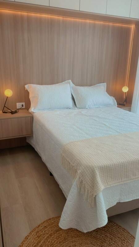 Apartamento à venda no Jardim Anápolis: 