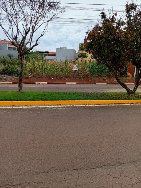 Lote à venda no Jardim Gisela: 