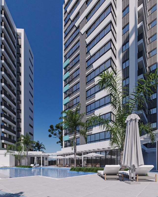 Apartamento à venda no Jardim La Salle: 