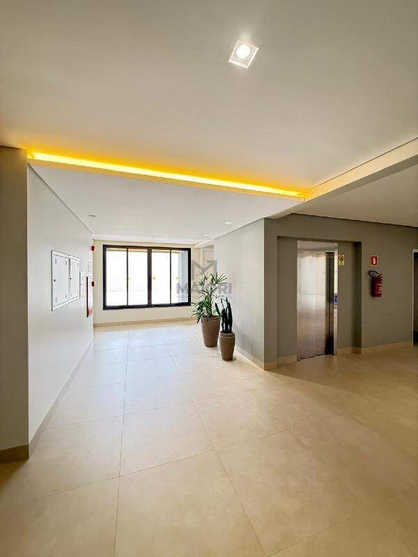 Apartamento à venda no Jardim La Salle: 