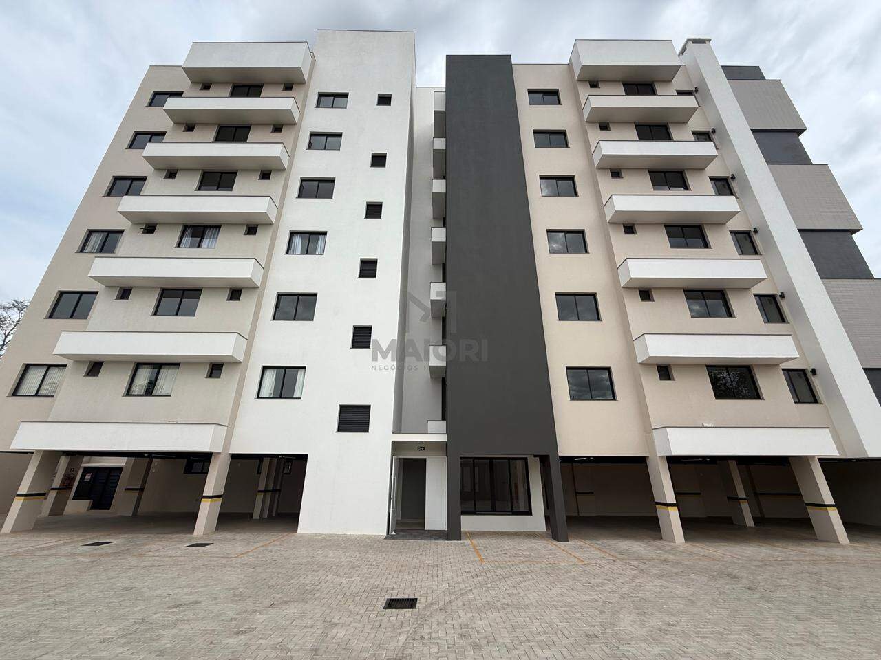 Apartamento à venda no Jardim La Salle: 