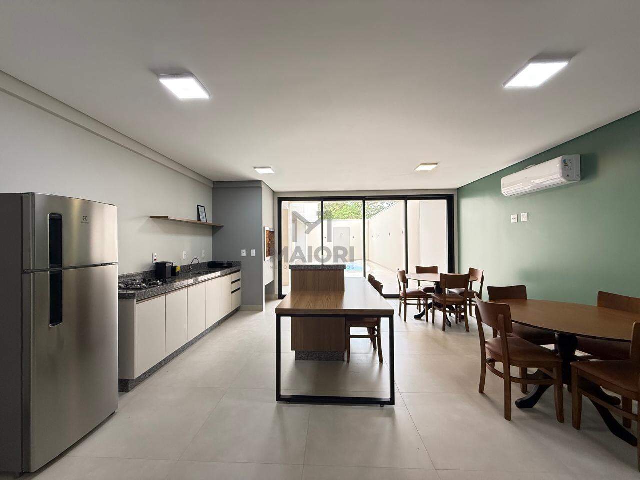 Apartamento à venda no Jardim La Salle: 