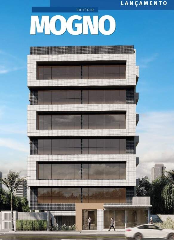 Apartamento à venda no Jardim La Salle: 