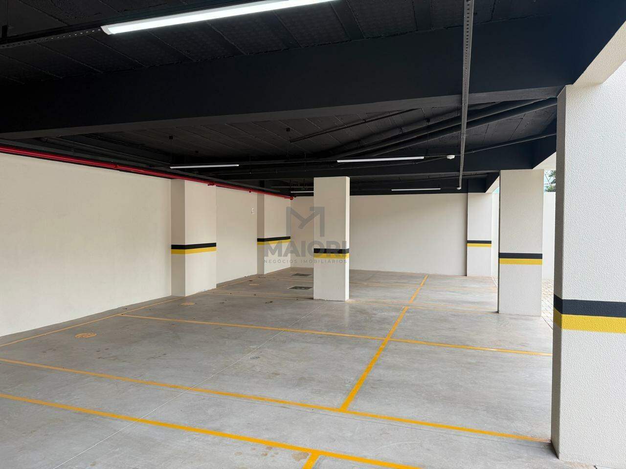 Apartamento à venda no Jardim La Salle: 