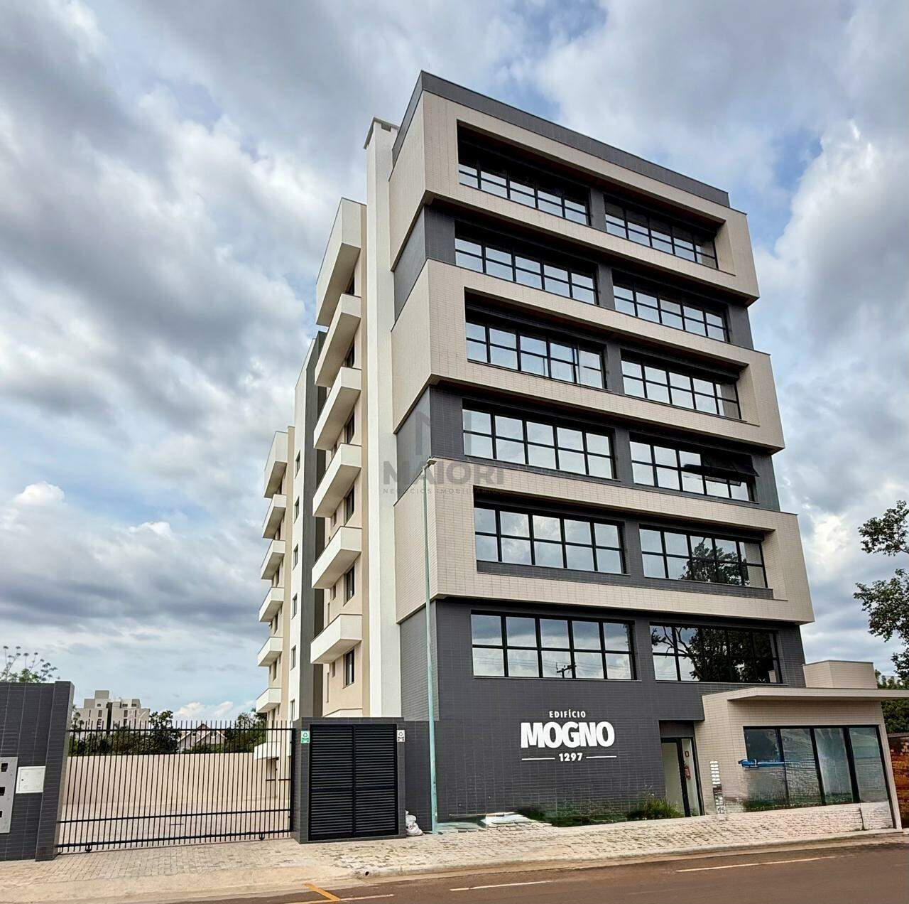 Apartamento à venda no Jardim La Salle: 