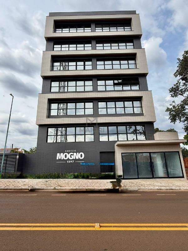 Apartamento à venda no Jardim La Salle: 