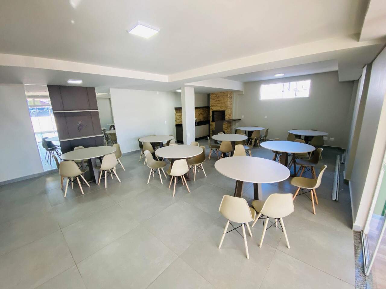Apartamento à venda no Jardim La Salle: 