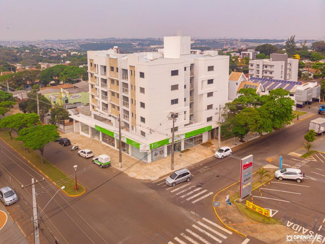 Apartamento à venda no Jardim La Salle: 