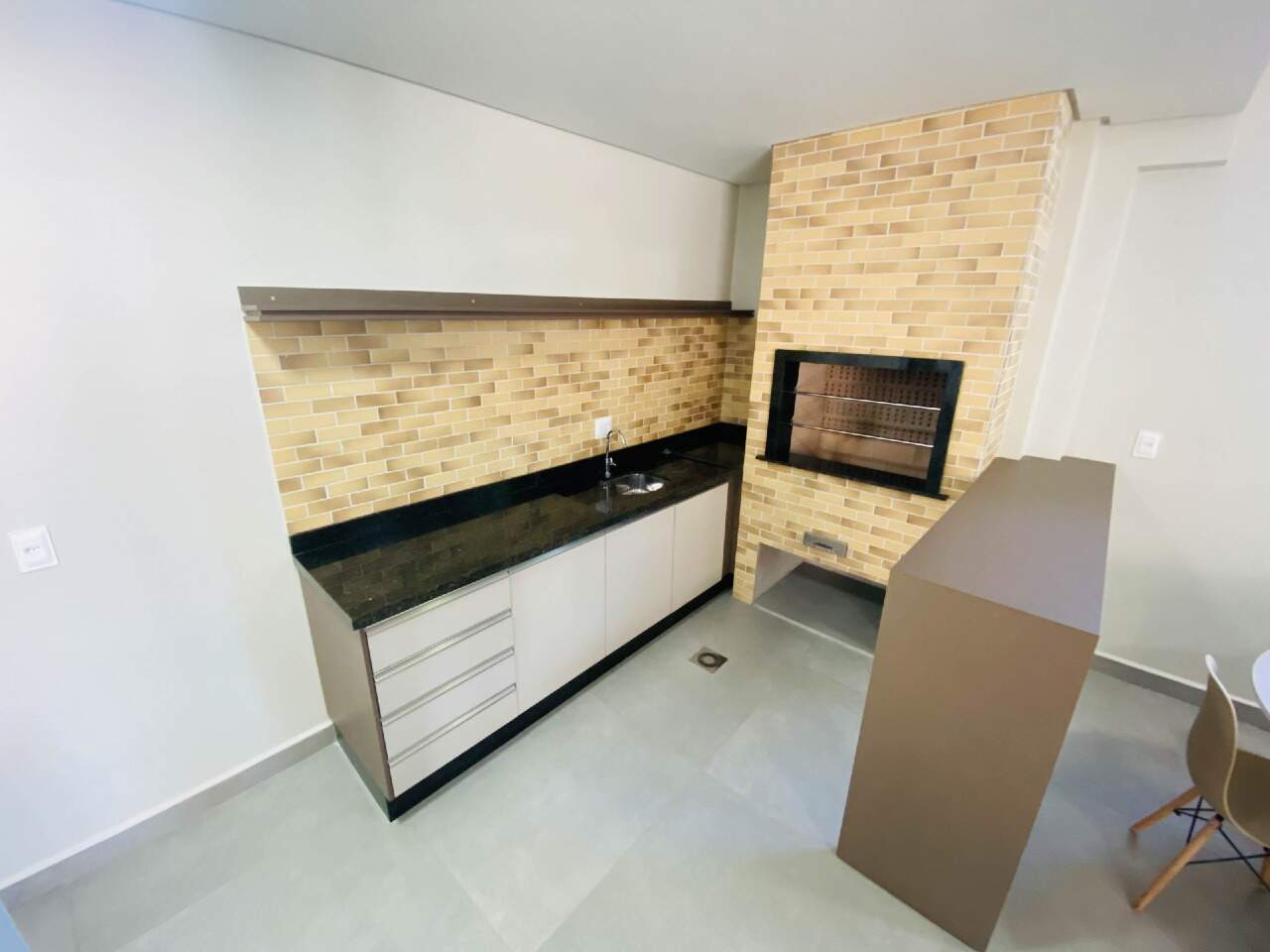 Apartamento à venda no Jardim La Salle: 
