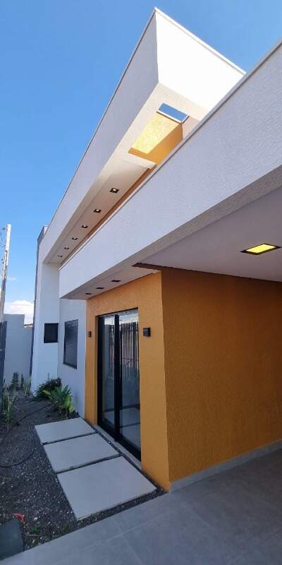 Casa à venda no Jardim Coopagro: 