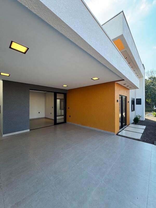 Casa à venda no Jardim Coopagro: 