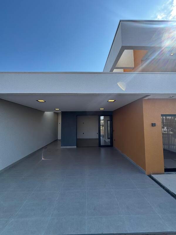 Casa à venda no Jardim Coopagro: 