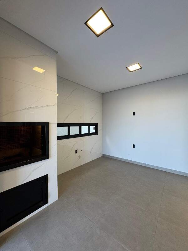 Casa à venda no Jardim Coopagro: 