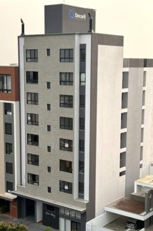 Apartamento à venda no Jardim La Salle: 