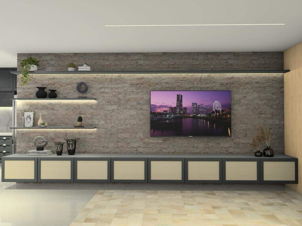 Apartamento à venda no Jardim La Salle: 