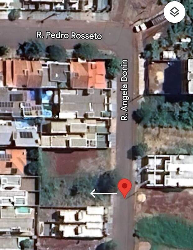 Lote à venda no Jardim Concórdia: 