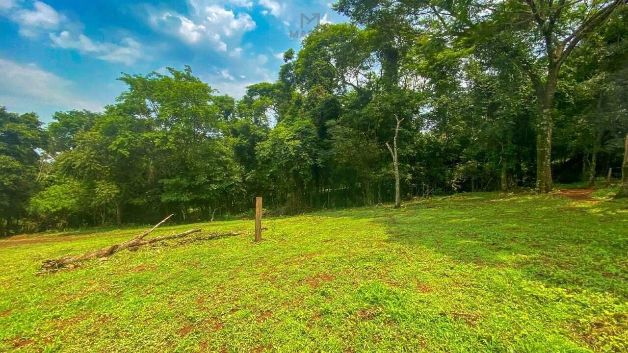 Chácara à venda no Jardim Concórdia: 