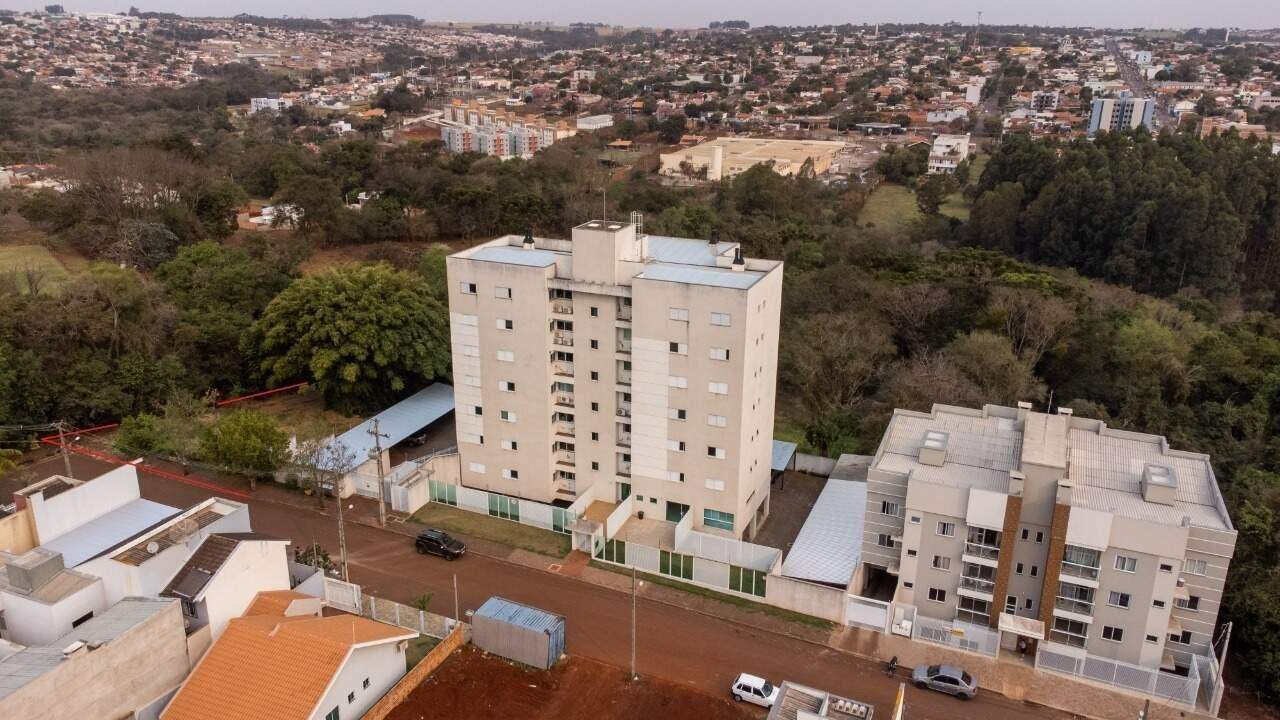 Chácara à venda no Jardim Concórdia: 