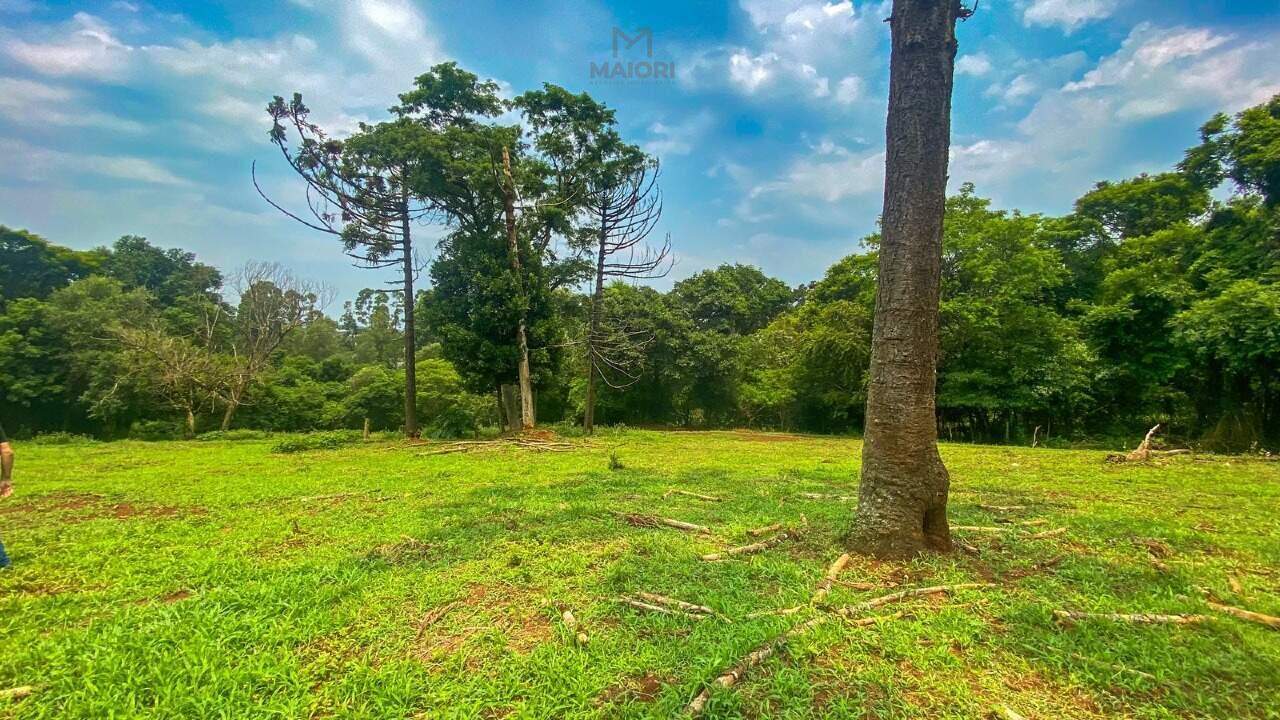 Chácara à venda no Jardim Concórdia: 