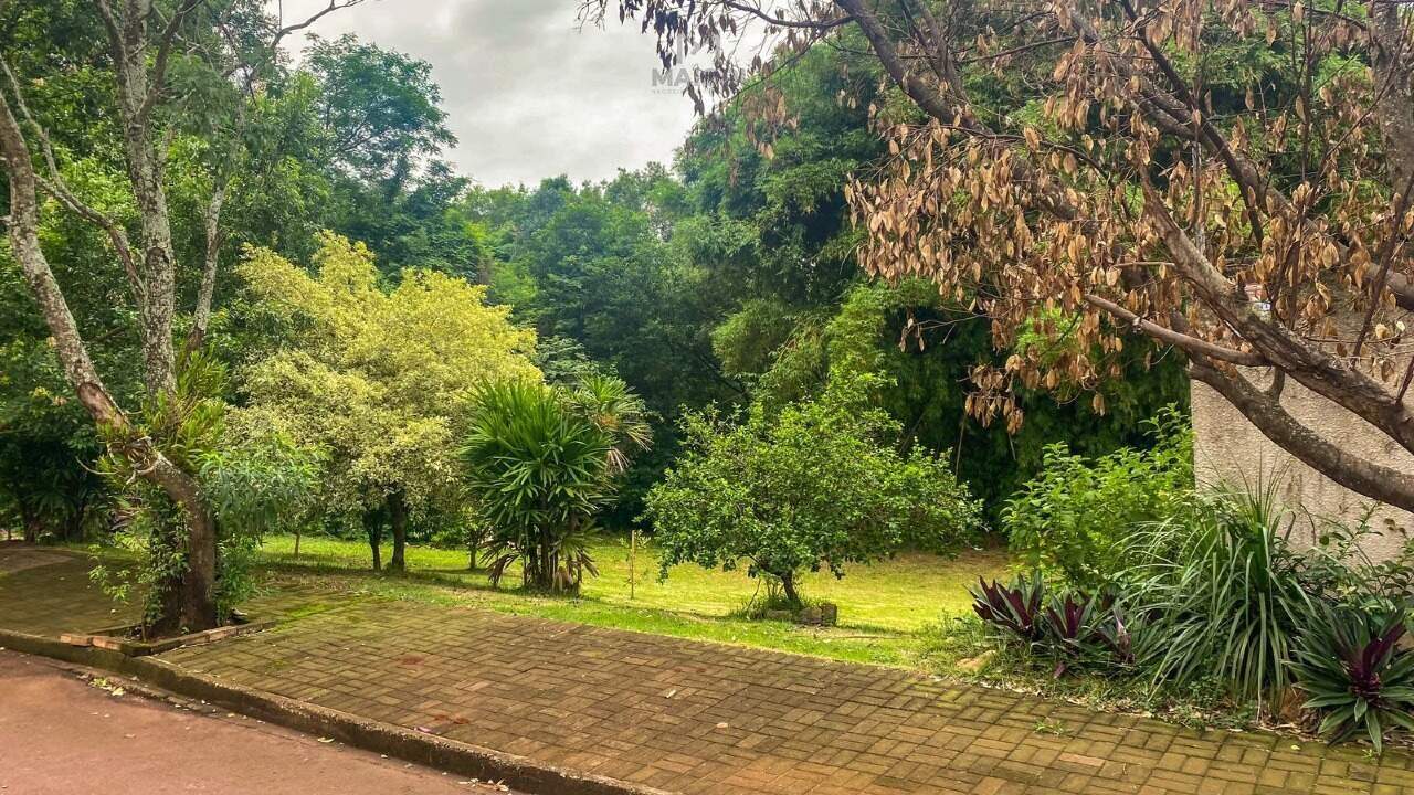 Chácara à venda no Jardim Concórdia: 