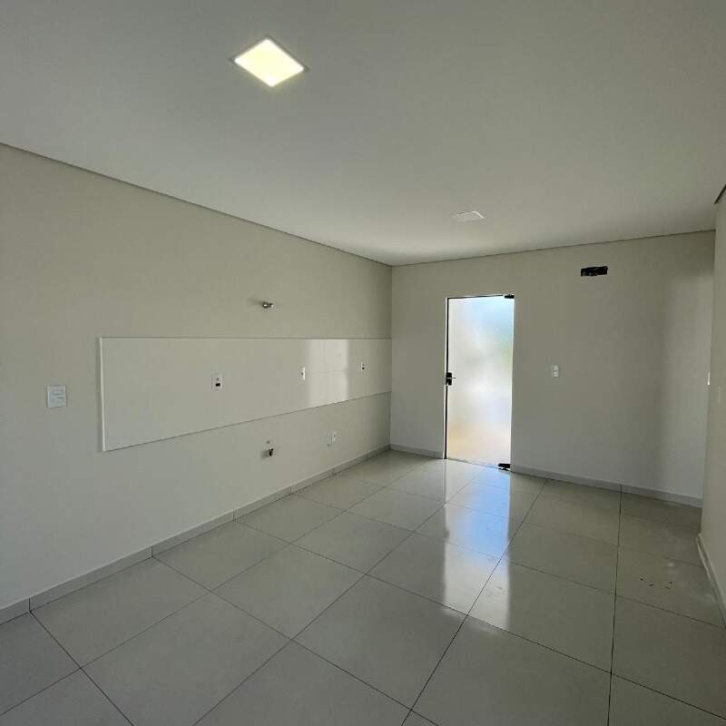 Casa à venda no Jardim Bressan: 