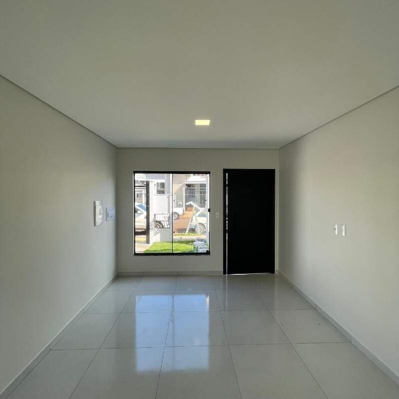 Casa à venda no Jardim Bressan: 