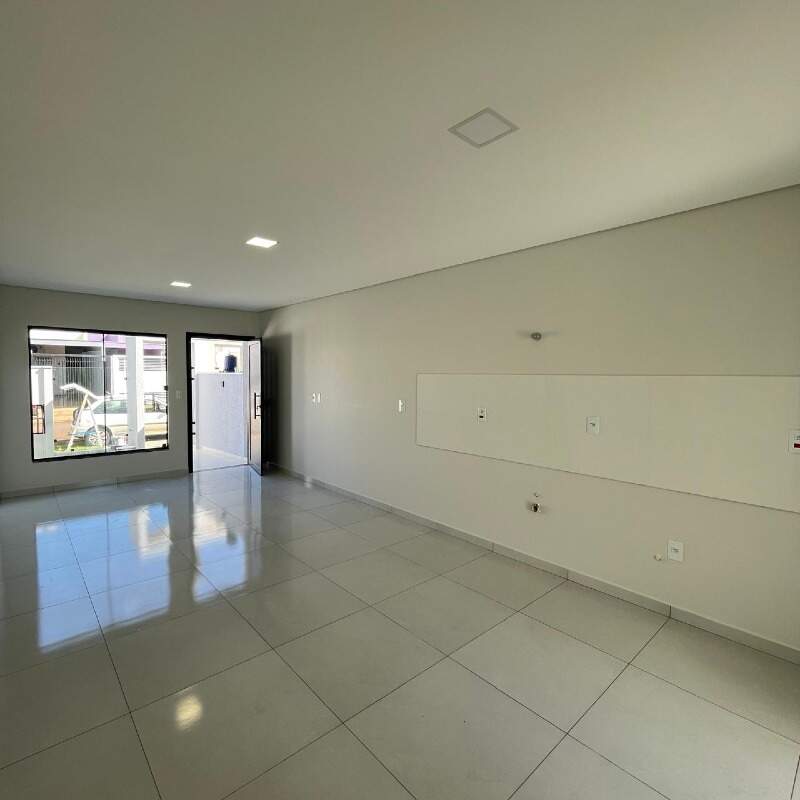 Casa à venda no Jardim Bressan: 