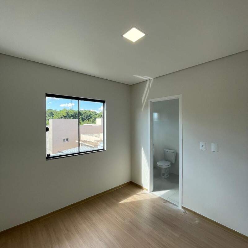 Casa à venda no Jardim Bressan: 