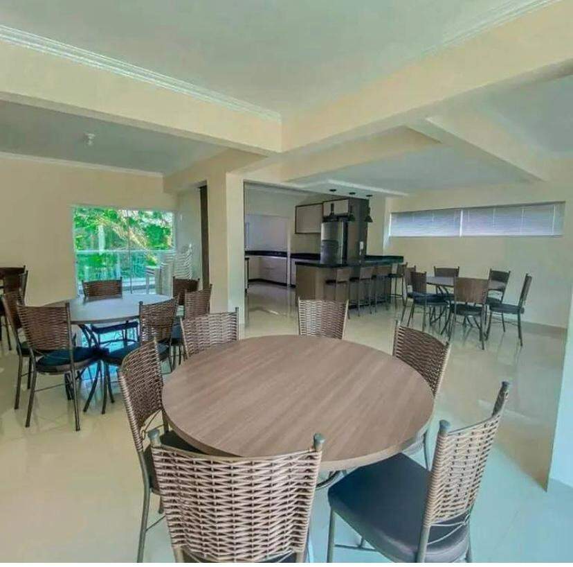 Apartamento à venda no Jardim Concórdia: 