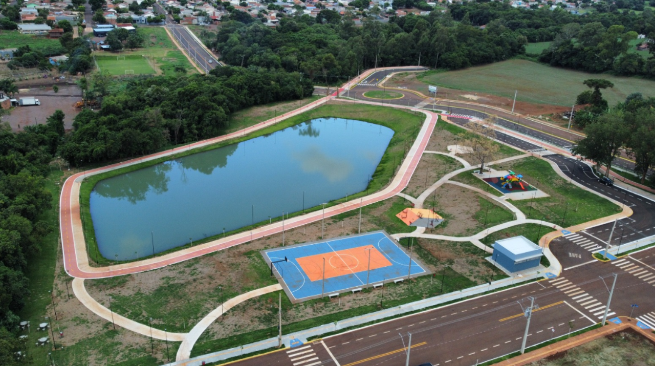 Lote à venda no Cristo Rei - Coopagro: 