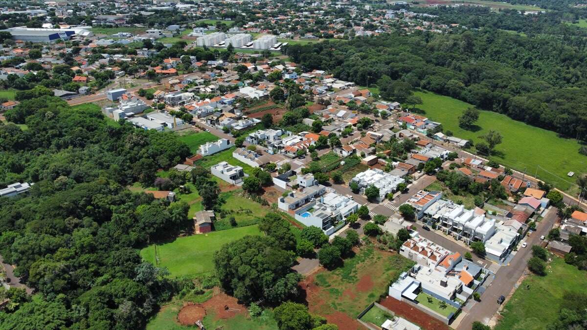 Lote à venda no Jardim Concórdia: 
