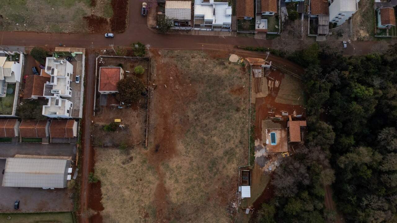 Chácara à venda no Centro: 