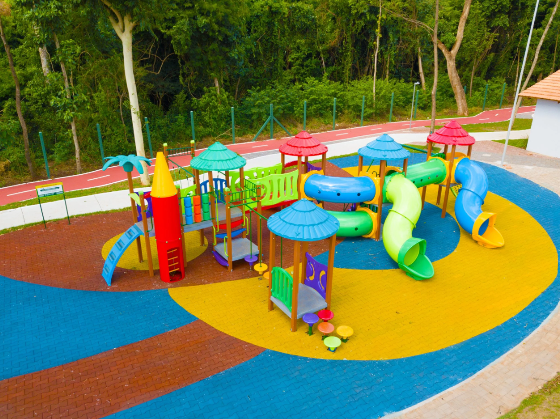 Lote à venda no Jardim Coopagro: 