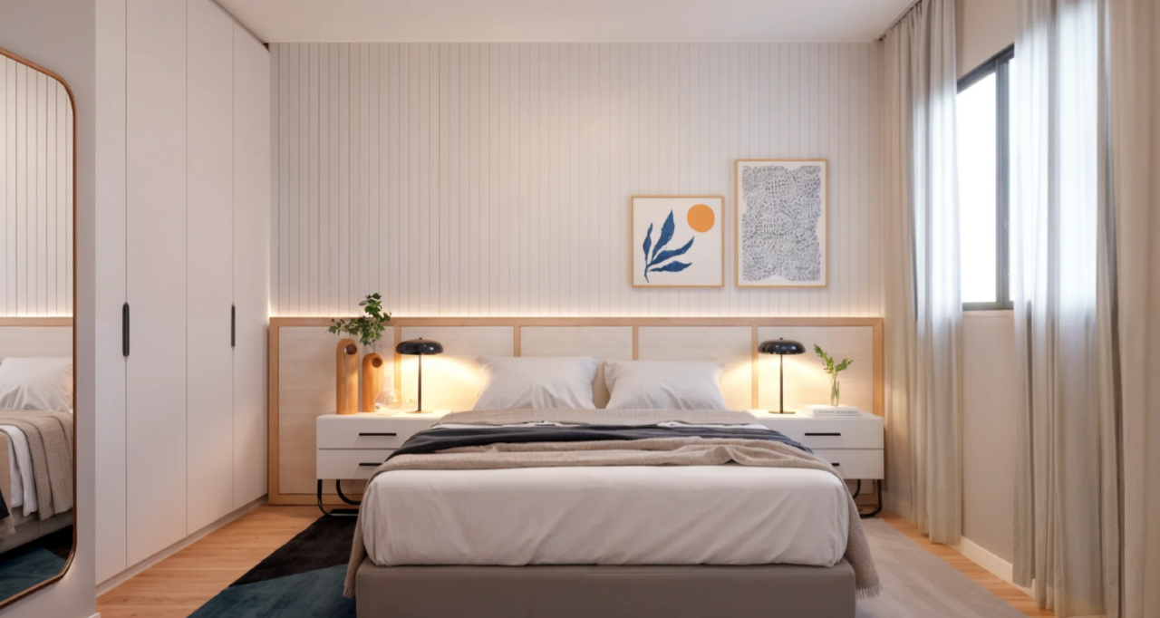 Apartamento à venda no Tocantins: 